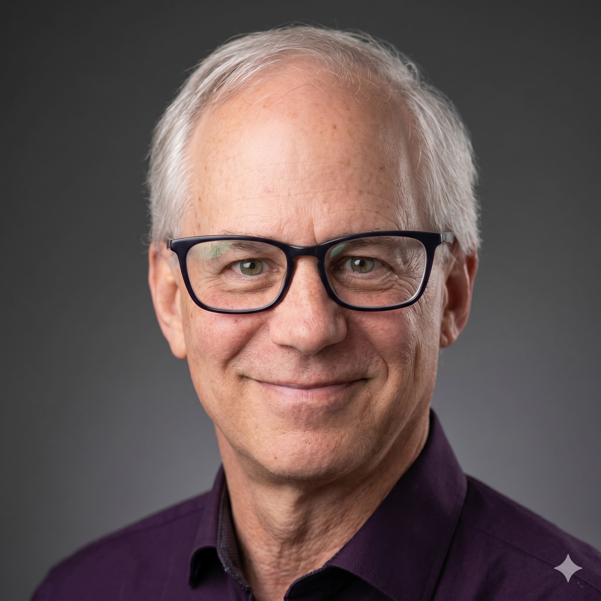 Dr. Vance Sherman, Founder of ToriiMind